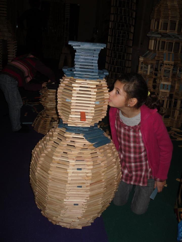 Location de Jeux en bois, anniversaire, fête d'entreprise